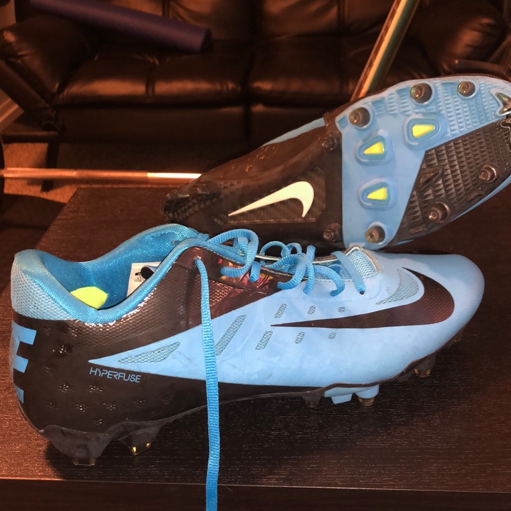 Nike Vapor Talon Elite TD Low Men’s 11.5